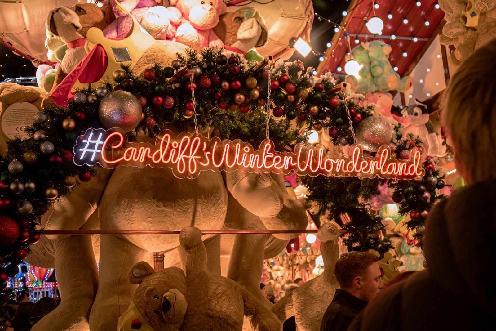 Wales Xmas Markets vs. England: Which Are More Magical?