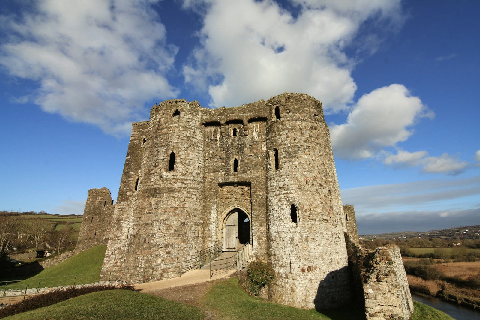 Wales Castles You’ve Never Heard Of (But Should Visit)