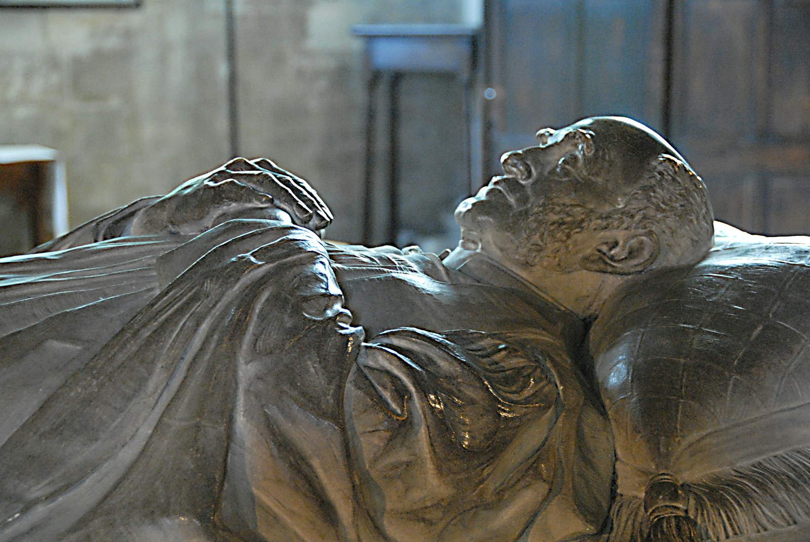 7 Saxon Royal Tombs You Can Actually Visit in England