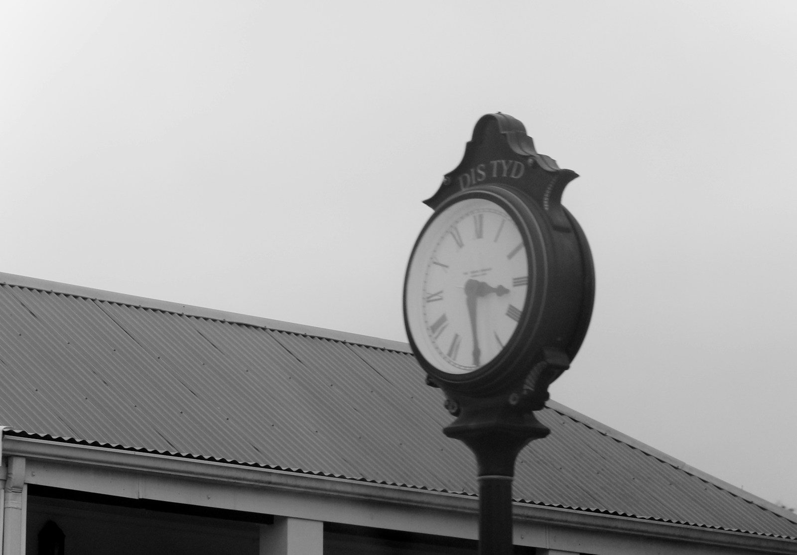 South Africa Time: What Travelers Need to Know