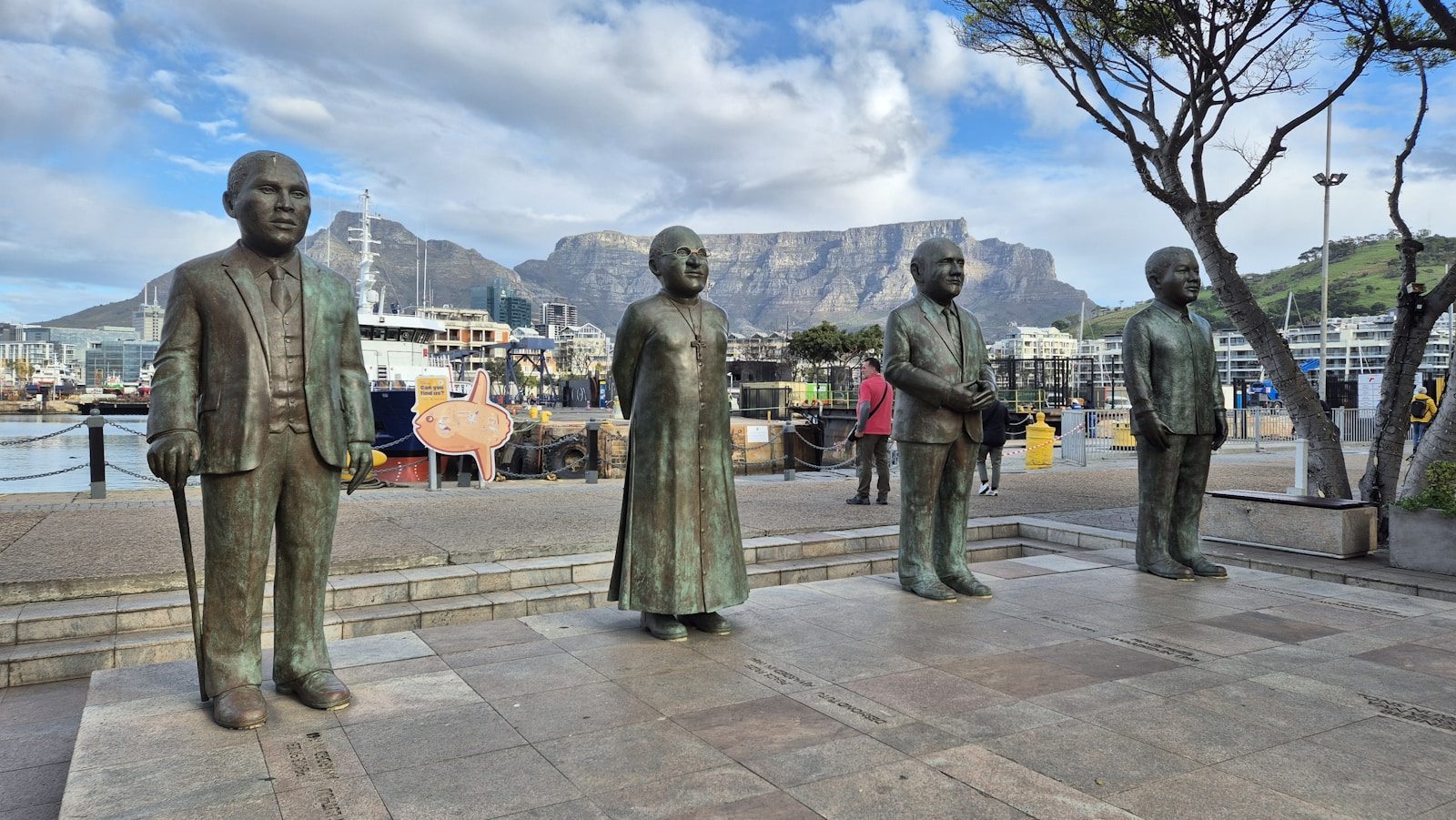 5 Surprising Facts About Johannesburg, South Africa