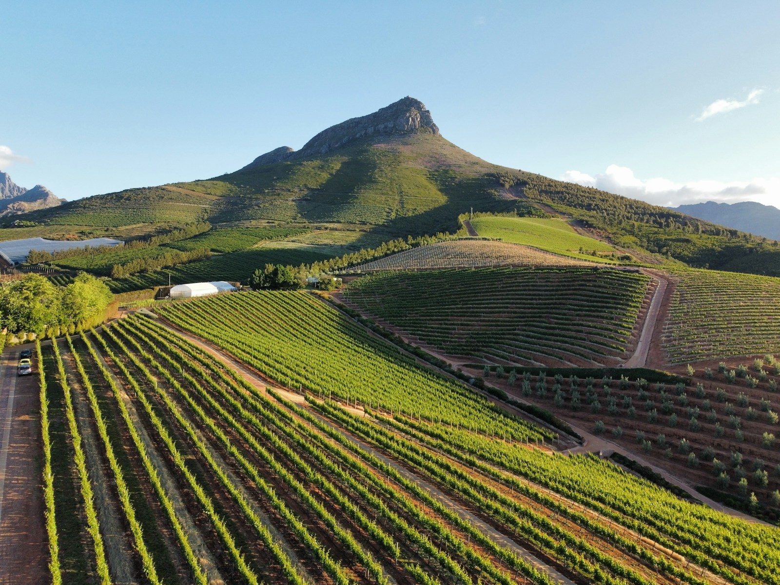 South Africa Map: Best Regions to Visit