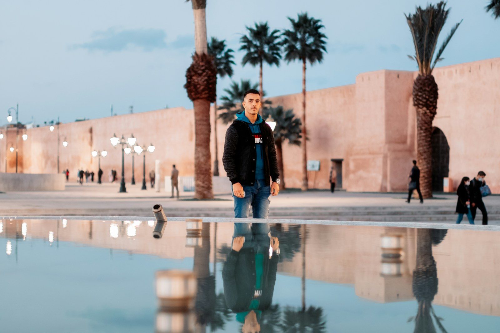 What to Wear in Rabat Weather: A Seasonal Packing Guide