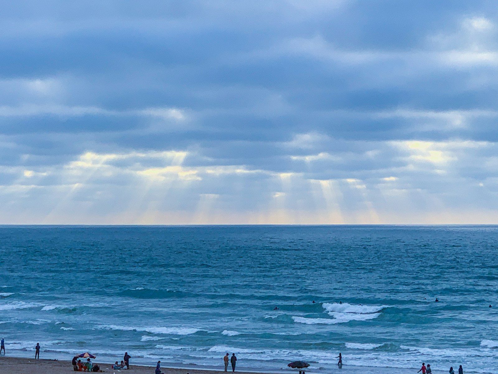 Casablanca Beaches: 5 Best Spots for Sun & Surf