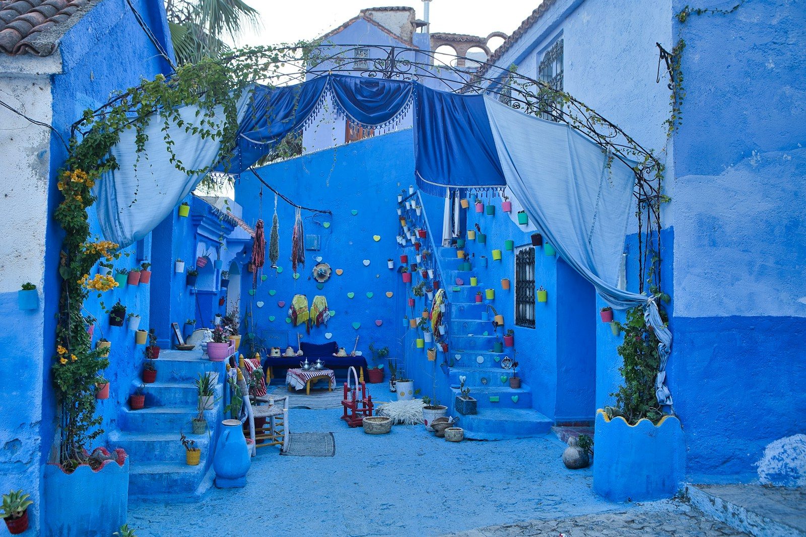 Morocco Blue City Guide: How to Visit Chefchaouen in 2026