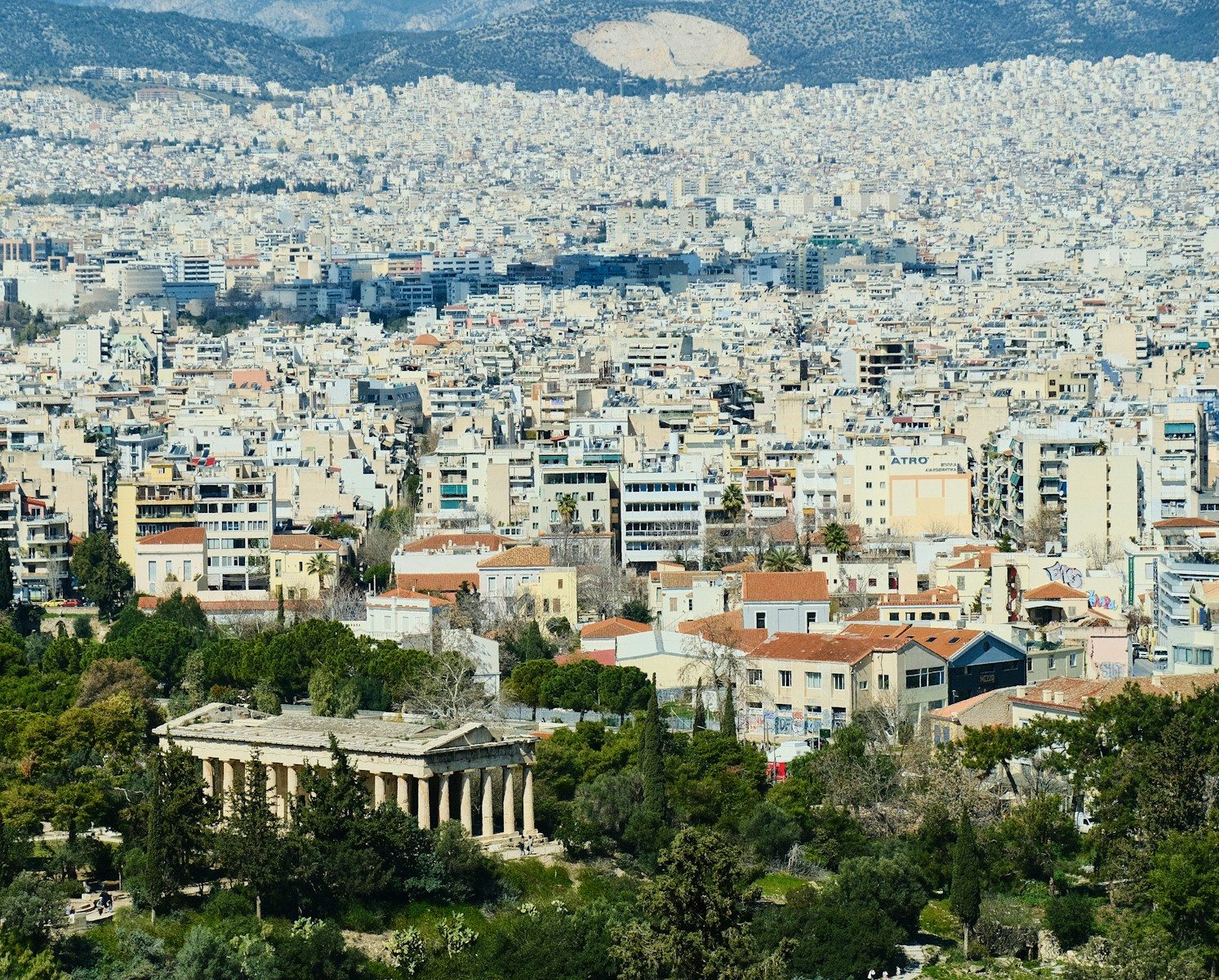Athens Travel Guide: What to See, Do & Skip