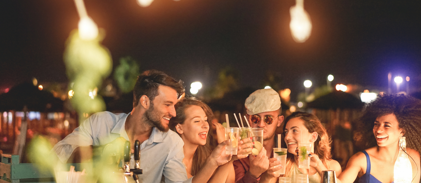 Casablanca Nightlife Beyond Clubs: Unique Evening Experiences