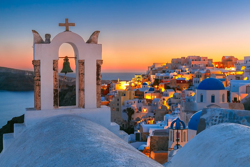 Greece Vacation Planning Guide: What to Know Before You Go