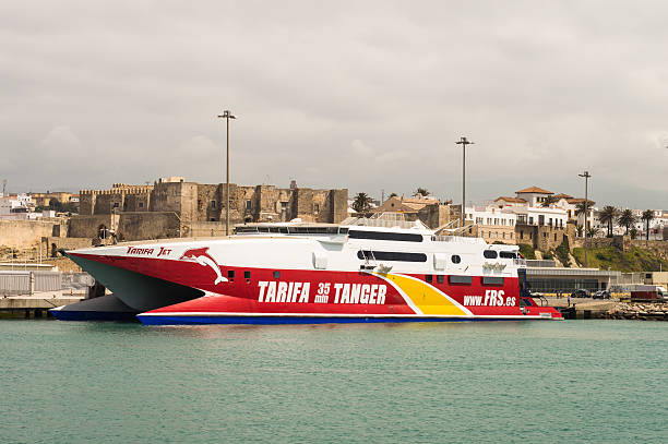 Tangier Ferry to Tarifa: What No One Warns You About