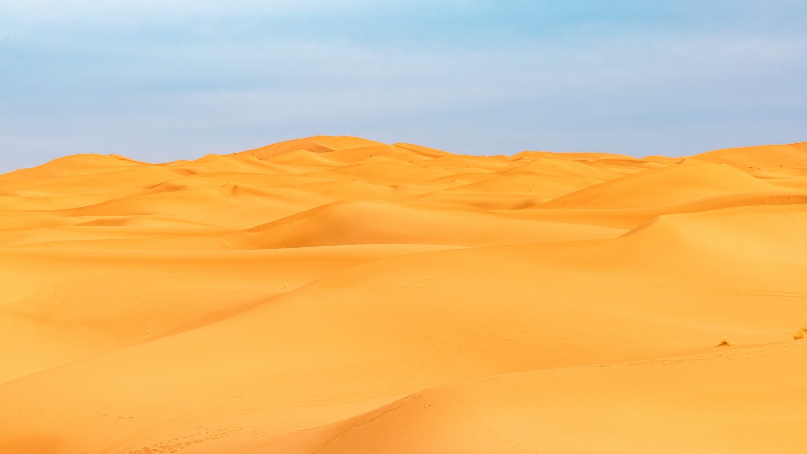 Morocco Western Sahara Travel Guide: What You Need to Know