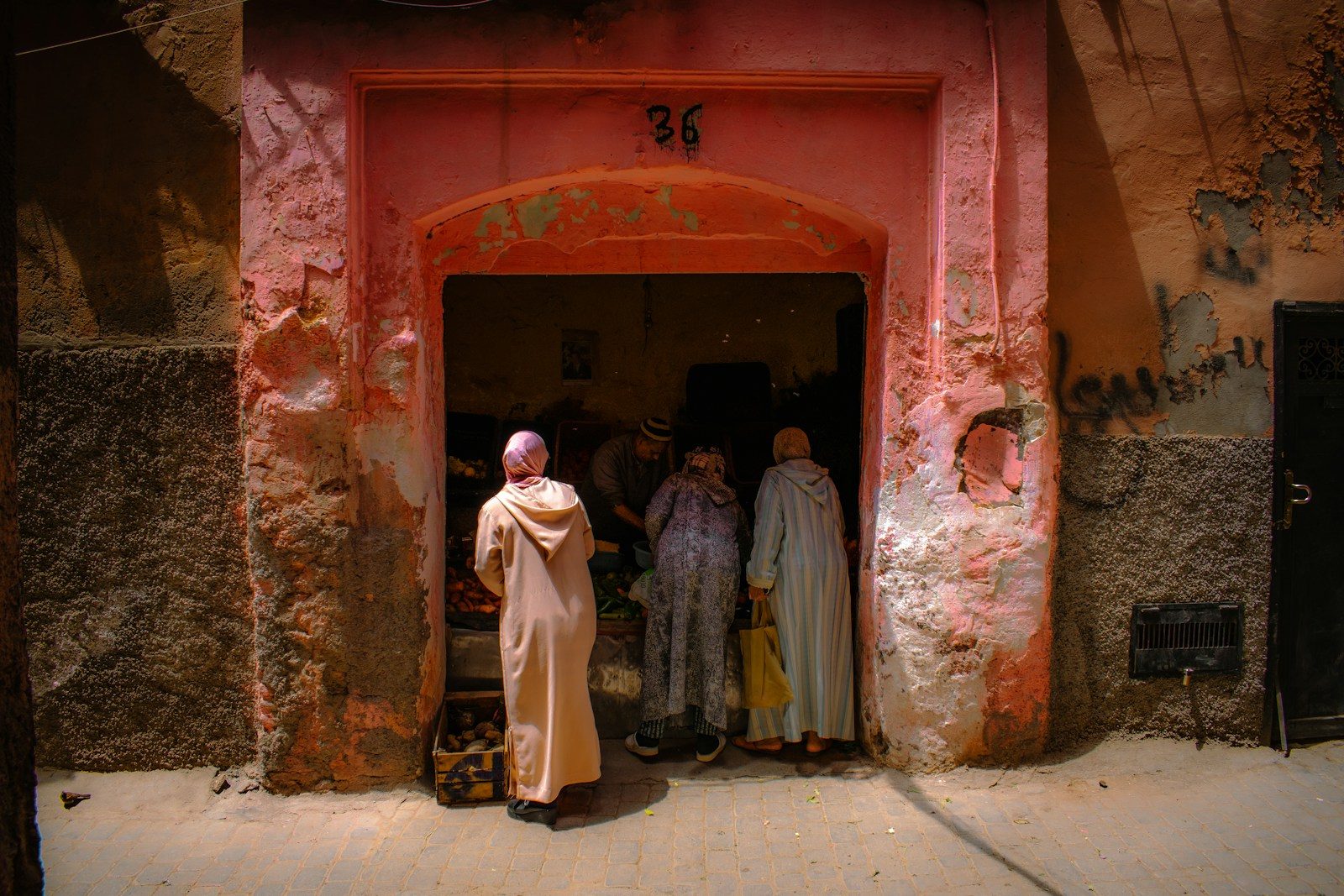 Marrakech Hammam: Complete Guide for First-Timers