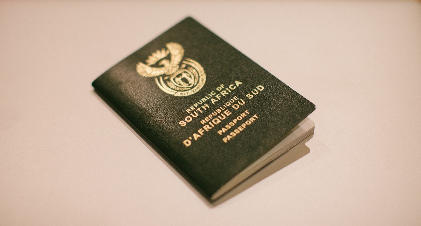 South Africa Airport Guide: What to Expect & Avoid