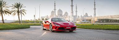 Is Abu Dhabi Car Rental Worth It? Pros, Cons & Alternatives