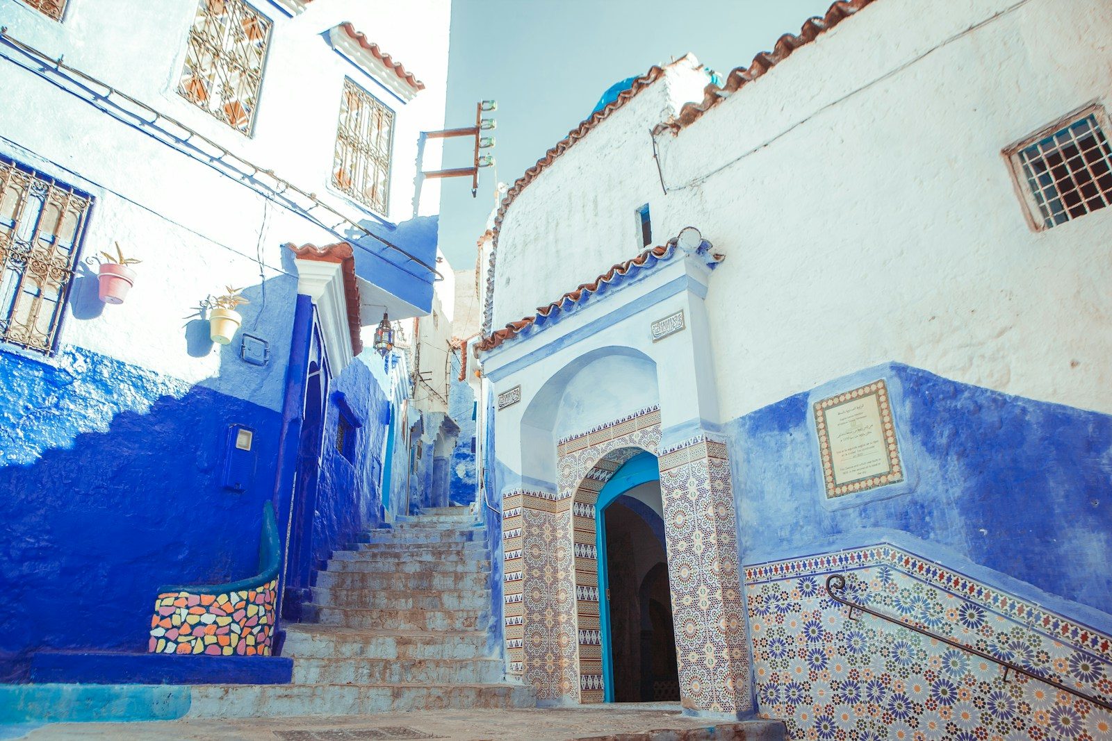 Is Chefchaouen Worth Visiting? What No One Tells You