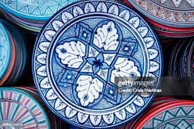 Art d’Argile: Fes’ Pottery Secret Revealed