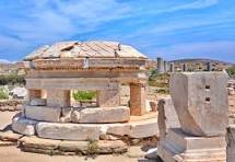 What to See in Delos: 9 Mind-Blowing Ruins You Can’t Miss