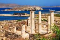Delos Is Empty for a Reason—Here’s the Shocking Truth