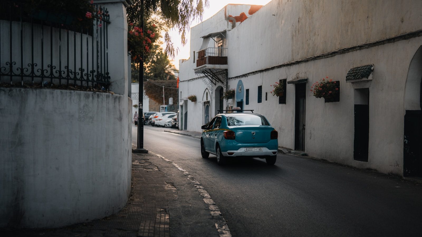 Tangier Car Rental Tips No One Tells You (Until Now)