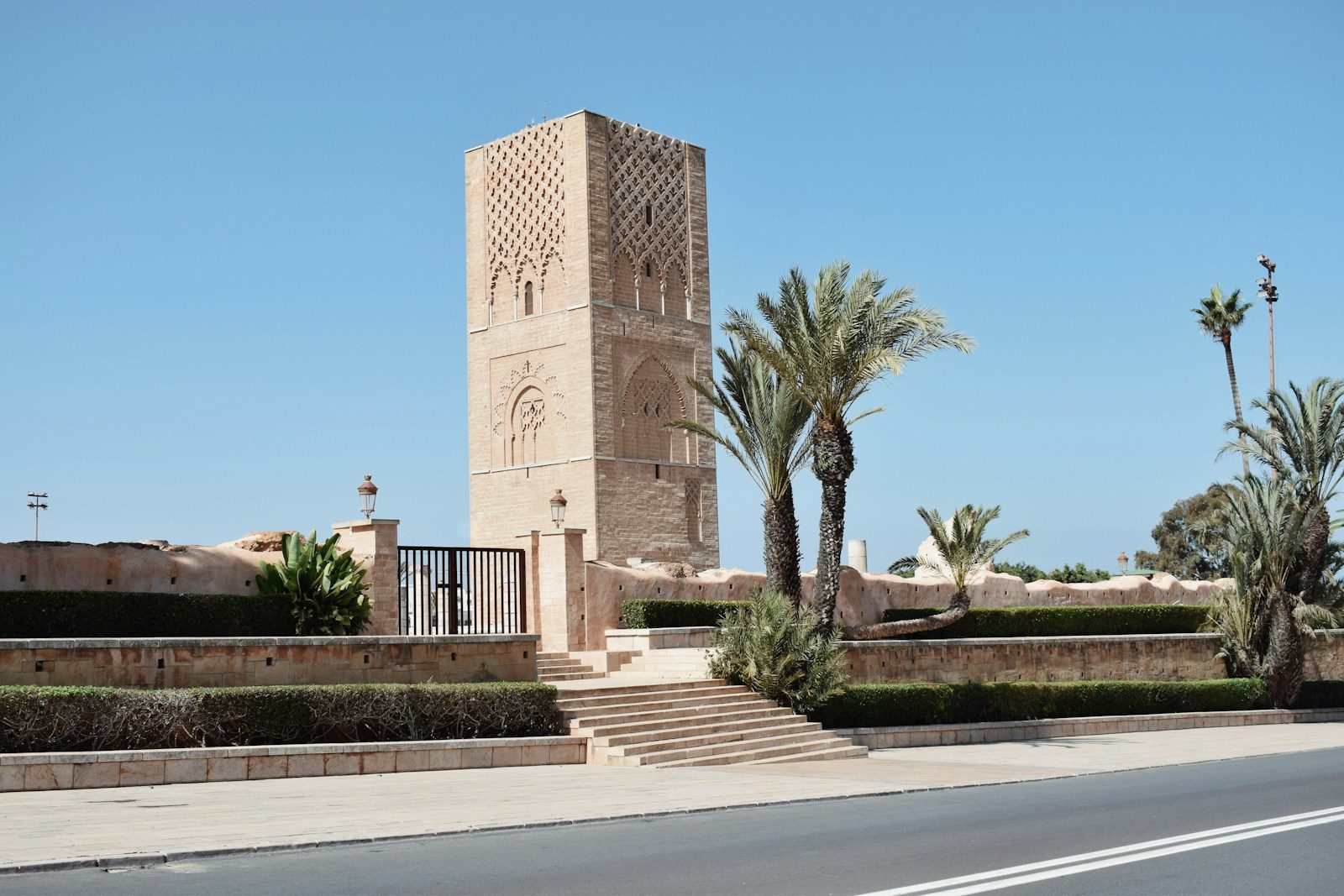 Rabat Travel Guide: How to Explore Morocco’s Laid-Back Capital