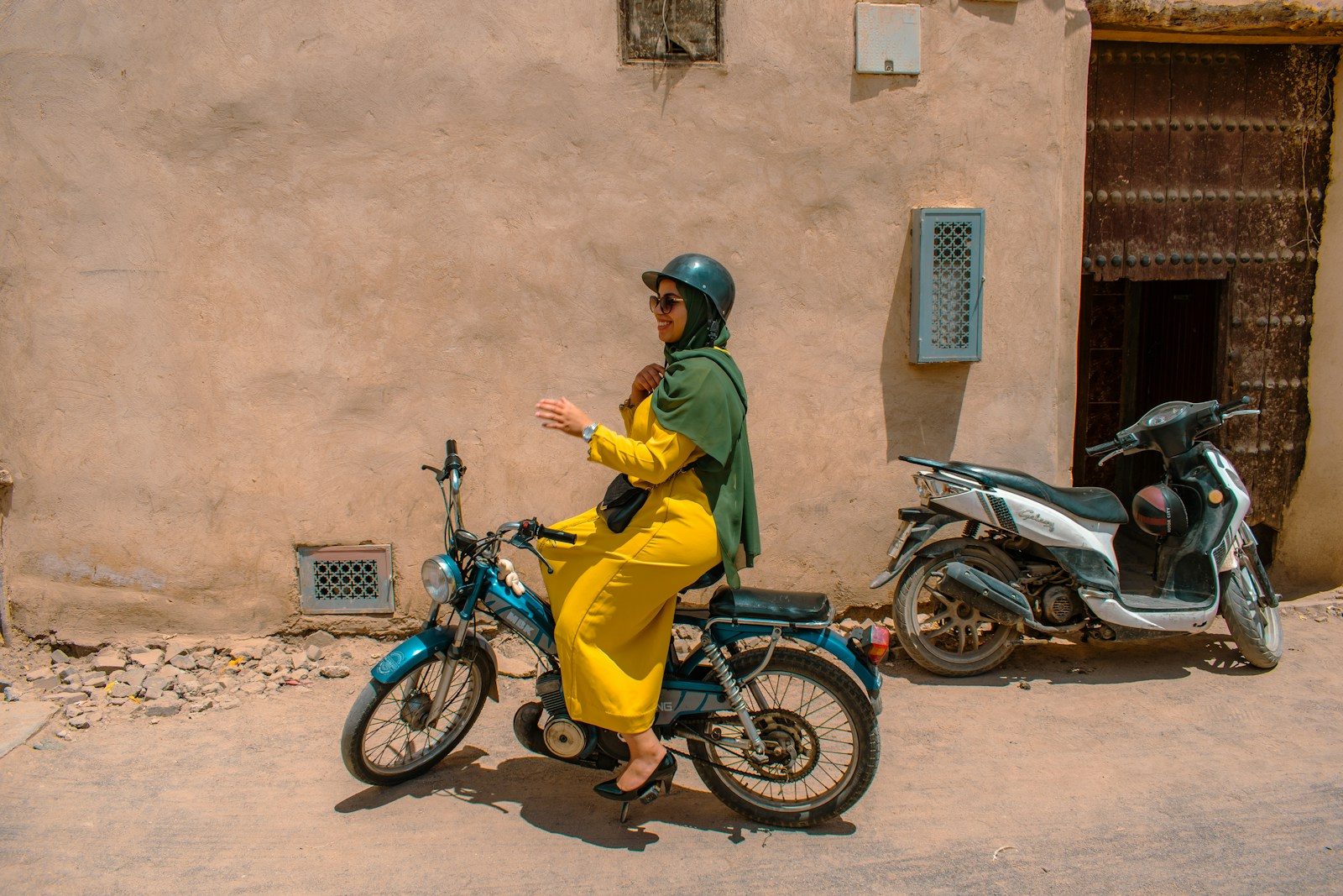 Morocco Travel Mistakes to Avoid (From First-Time Visitors)