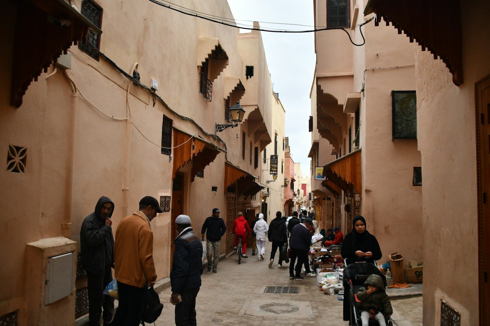 Morocco Population 2026: What Travelers Should Know