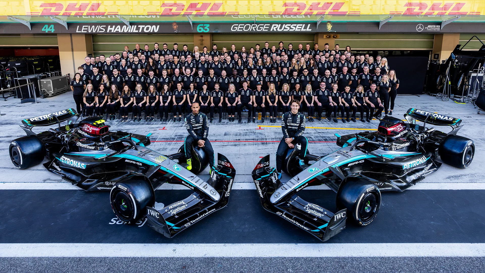 How to Do the Abu Dhabi Grand Prix Without Going Broke