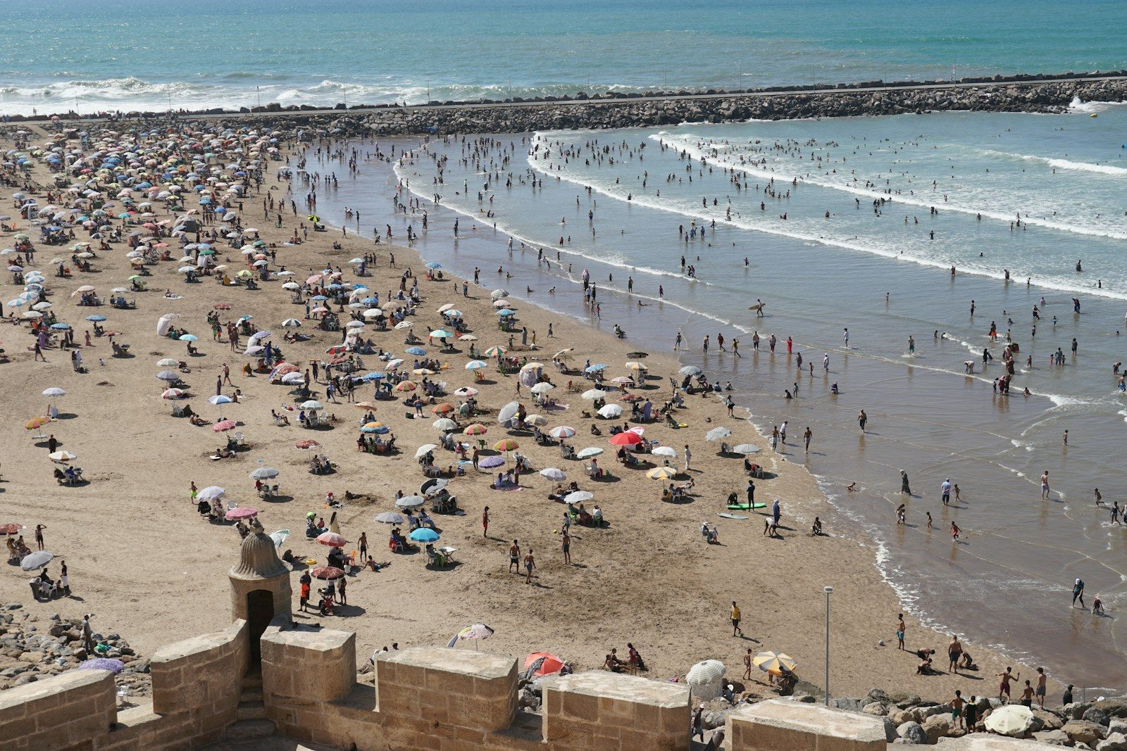 Rabat Time Explained: Clocks, Culture & Calls to Prayer