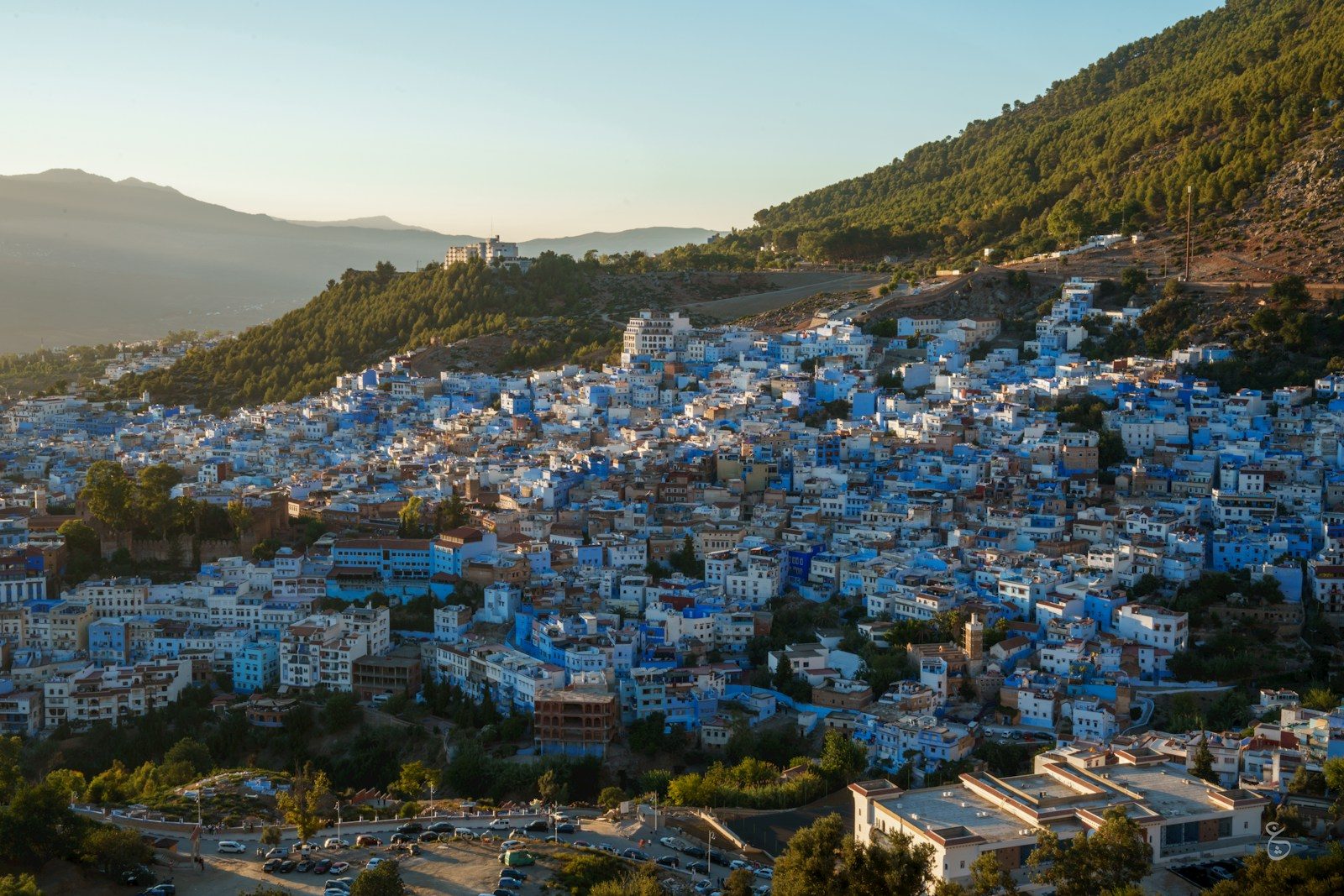 Is Chefchaouen Safe for Tourists? The Truth You Need to Know