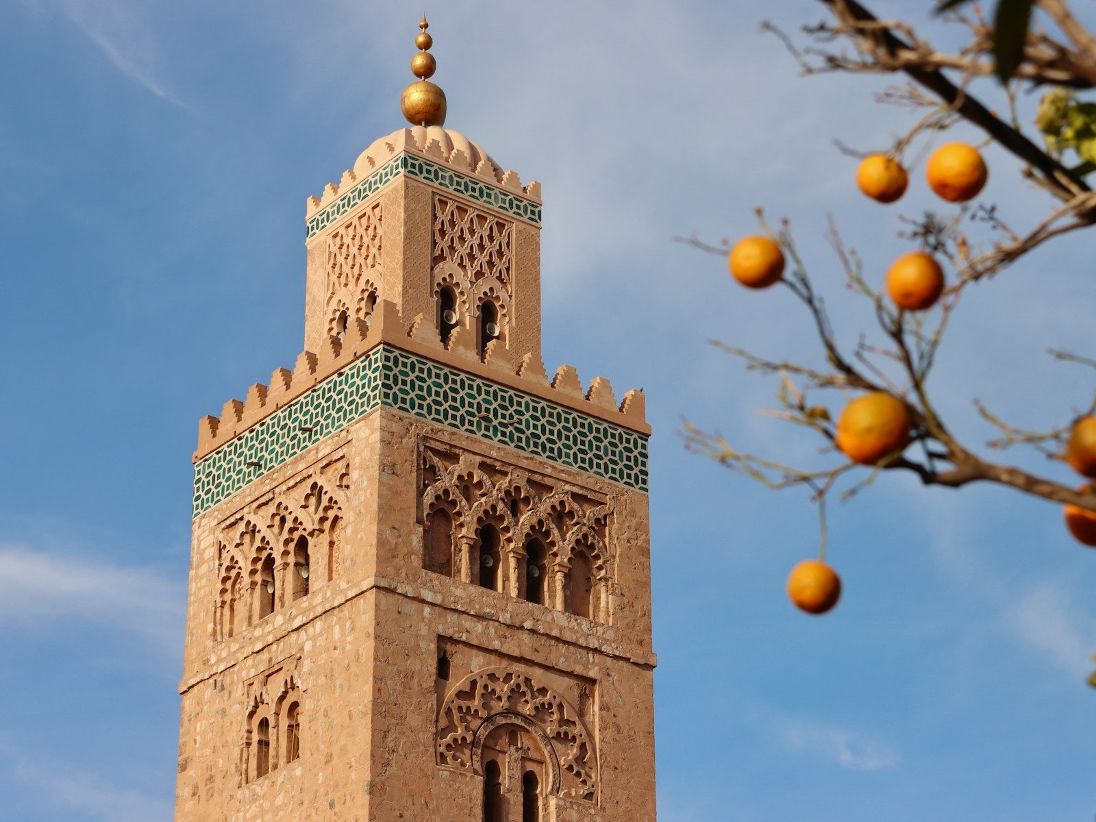 Morocco Religion Guide: What Travelers Should Know