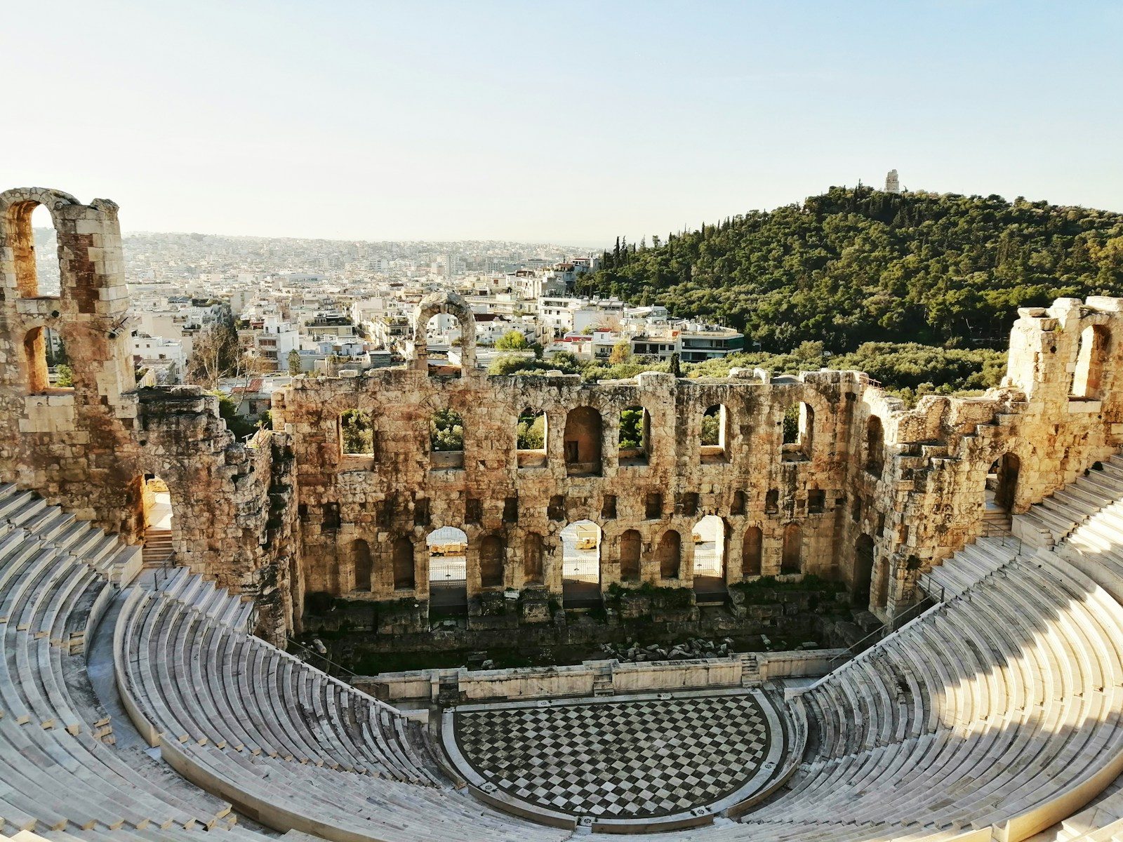 Athens – Things to Do That Tourists Usually Miss