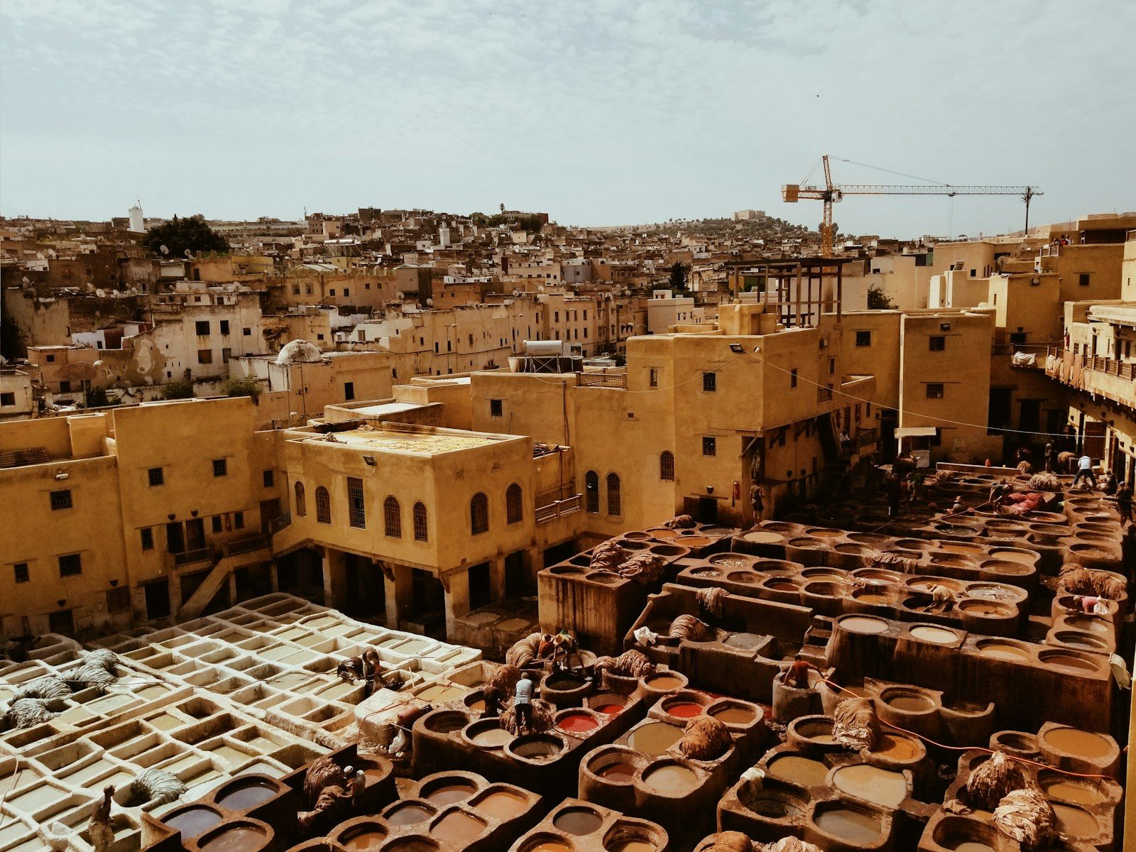 Fes Travel Guide [2026 Edition]: What to Know Before You Go