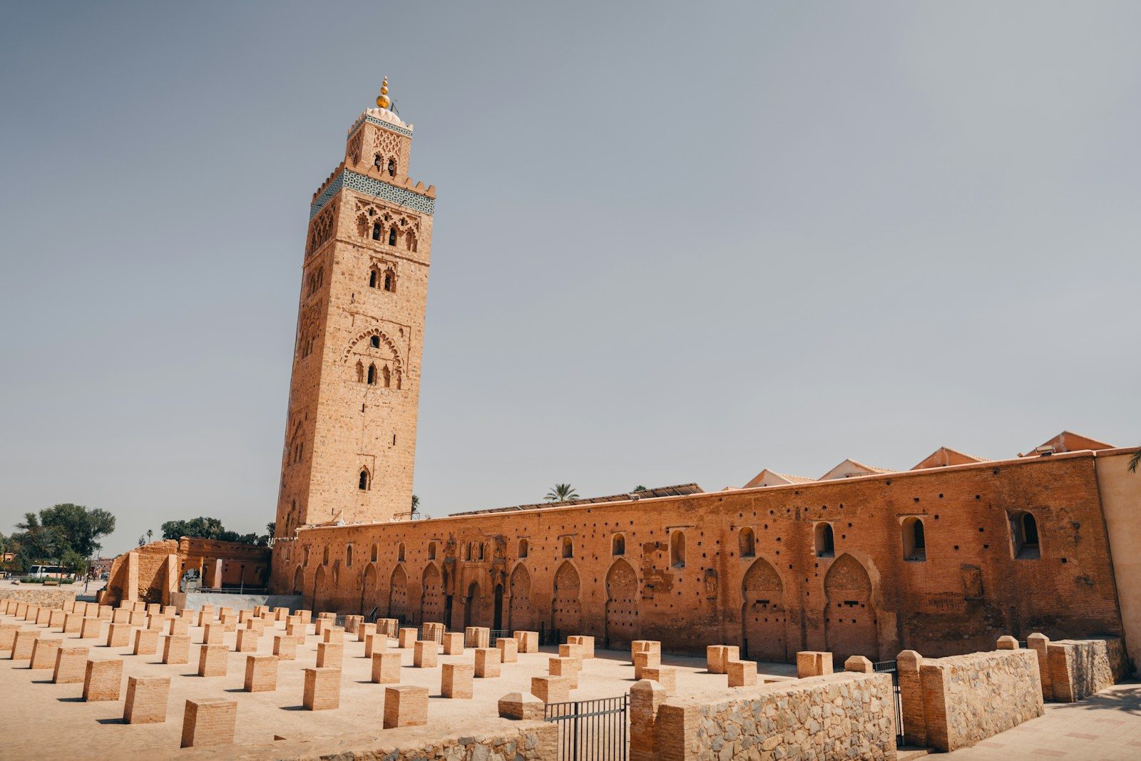 Marrakech Attractions Beyond the Medina: Hidden Gems You’ll Love
