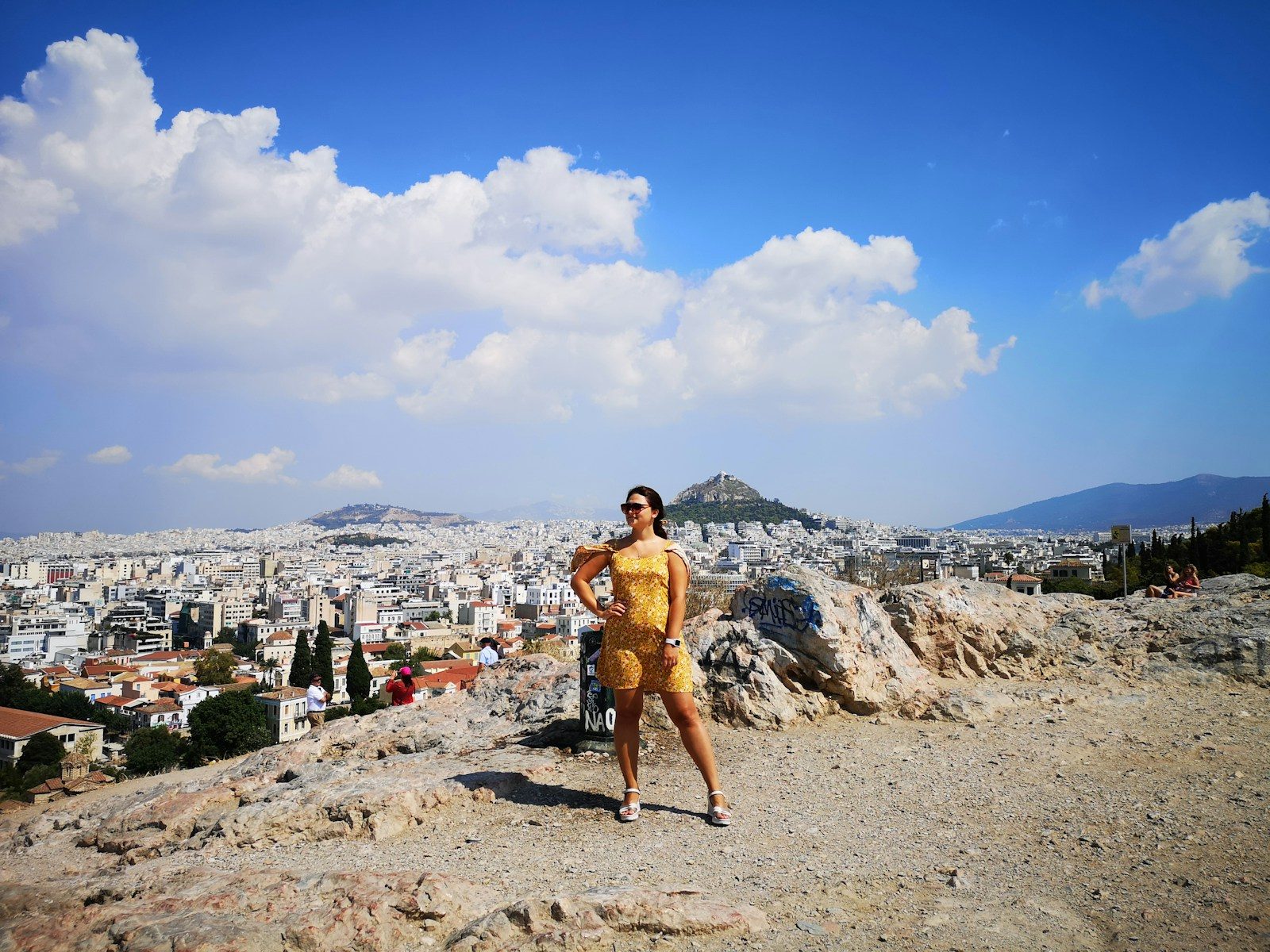 Is Athens Too Hot in Summer? Here’s What You Need to Know