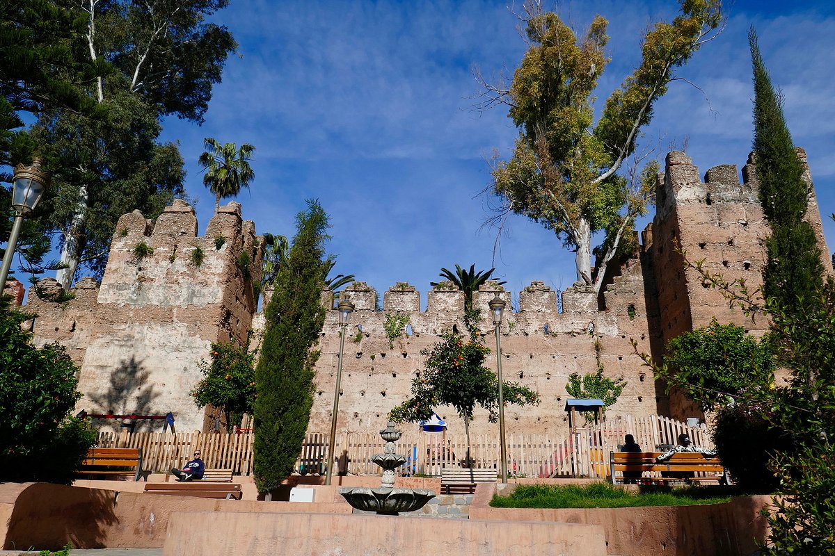 Kasbah Museum: What Surprised Us Most