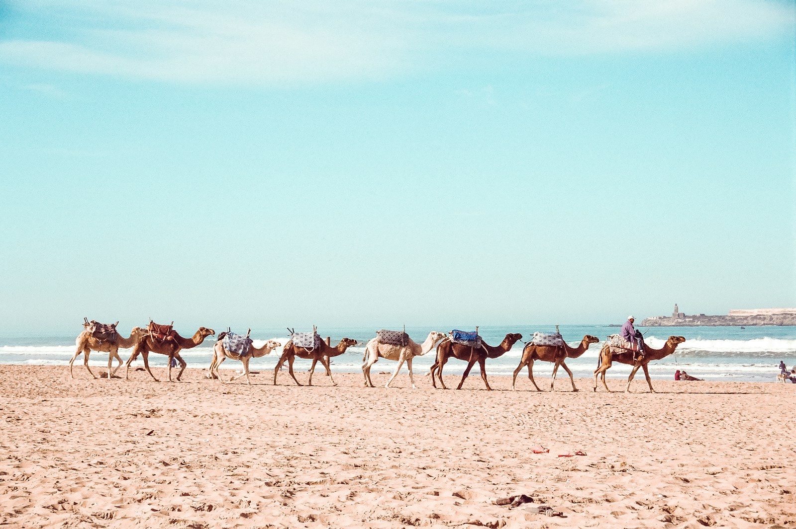 The Truth About Morocco Beaches (And Which Are Worth It)
