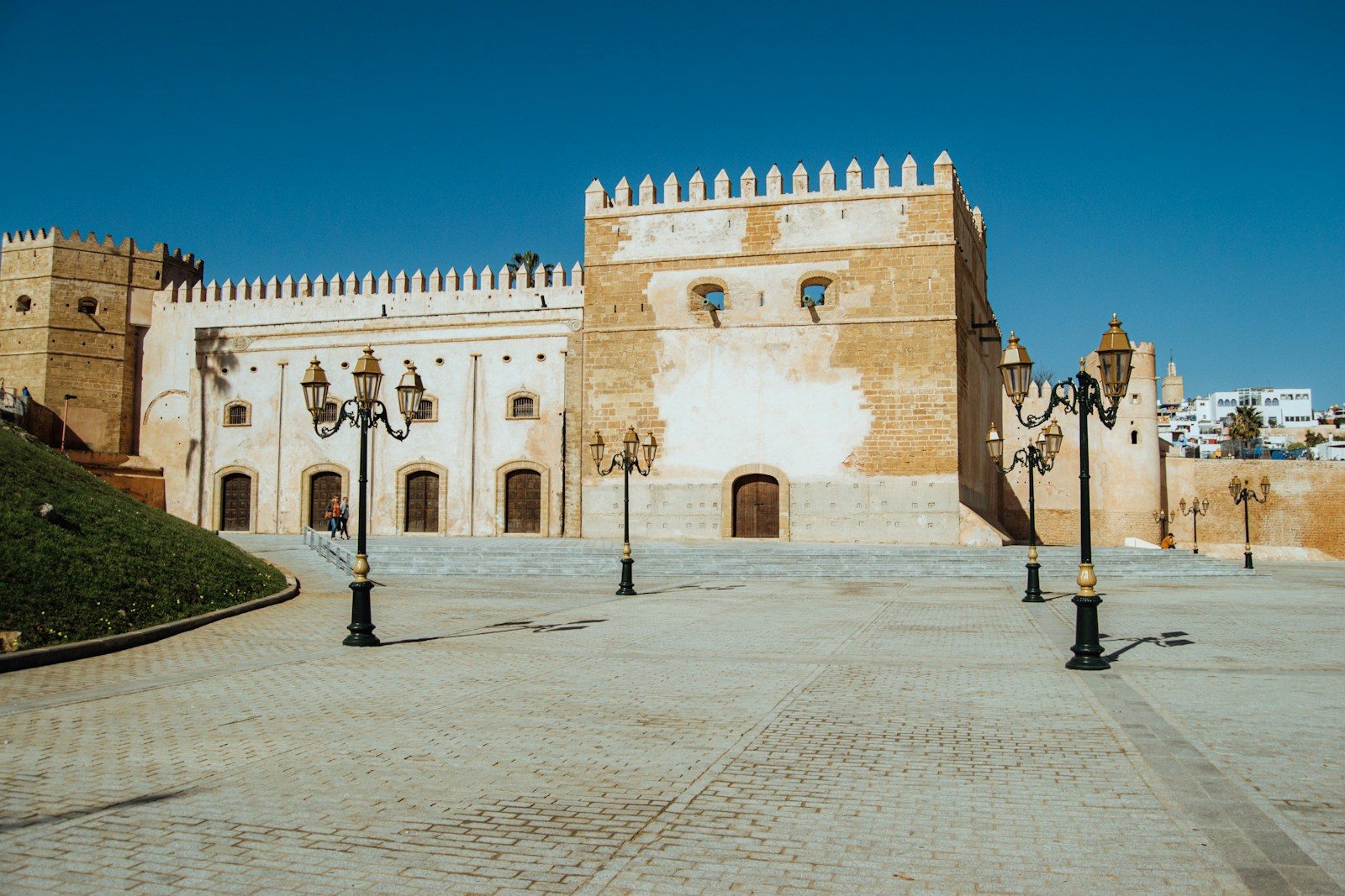 Rabat Kasbahs of the Udayas: 2026 Visitor’s Guide