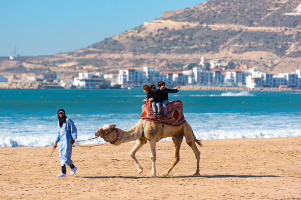 Marrakech Beaches: Best Coastal Escapes Near the Red City