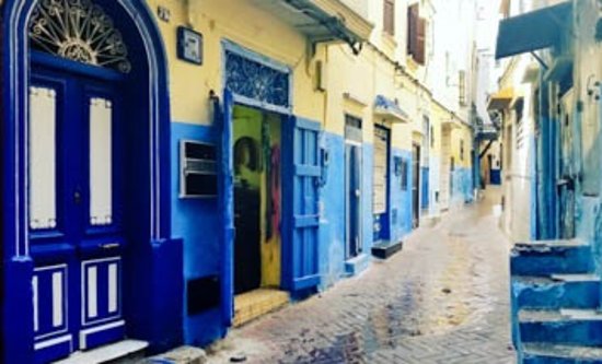 Is Tangier Medina Worth Visiting? Honest Guide