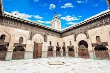 Bou Inania Medersas: The Detail You’ll Miss