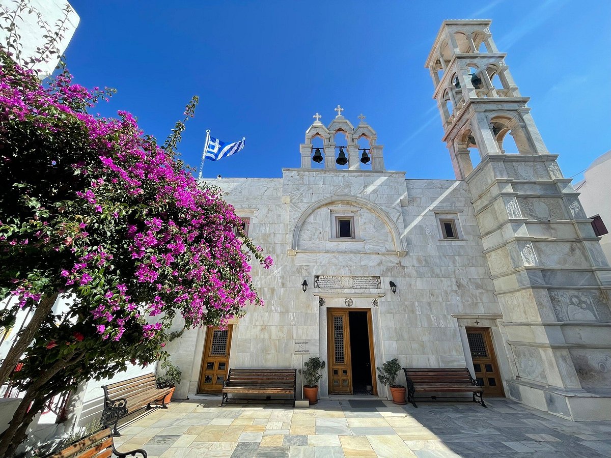 Beyond the Windmills: 10 Unique Mykonos Attractions You Haven’t Seen Yet