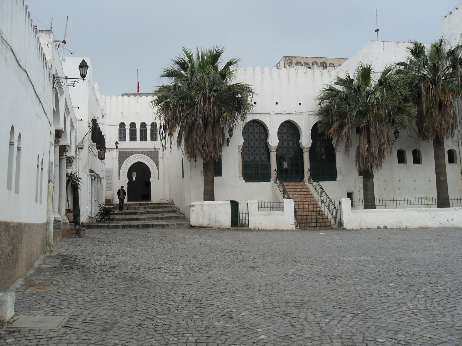 Inside the Tangier History Museum: Hidden Stories & Must-Sees