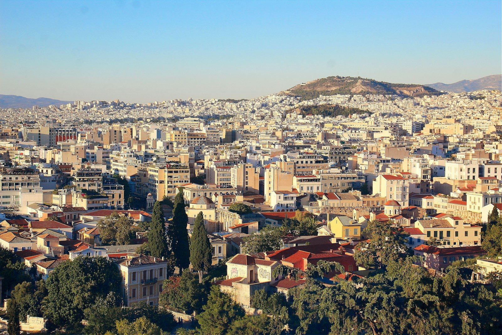 24 Hours in Athens: The Perfect Day Itinerary