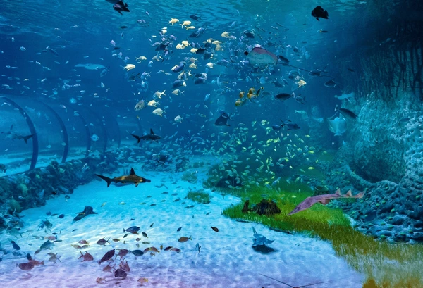 What to Know Before Visiting Abu Dhabi Aquarium (Tips & Tricks)