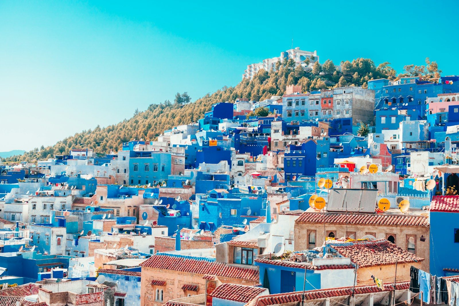 Chefchaouen Safety Guide: What’s Safe and What’s Not