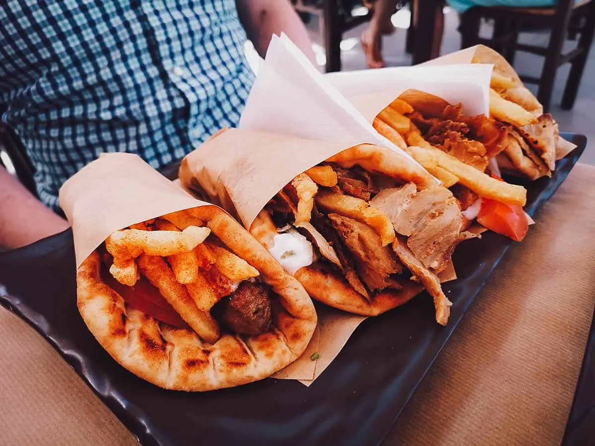 Greece Food Culture: What It’s Really Like to Eat Like a Local