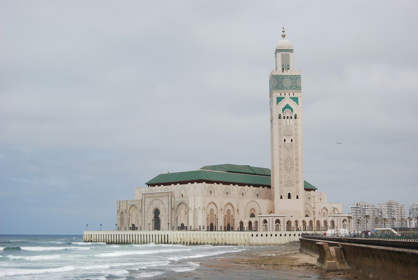 Is Casablanca Safe? The Truth for Travelers