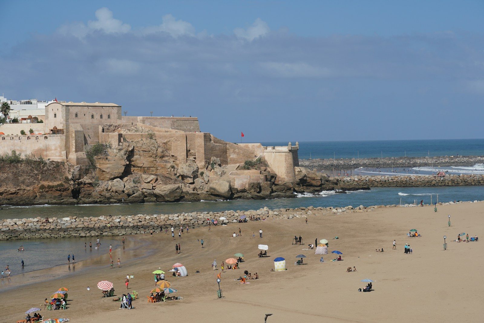 Is Rabat Beach Worth Visiting? What Travelers Should Know
