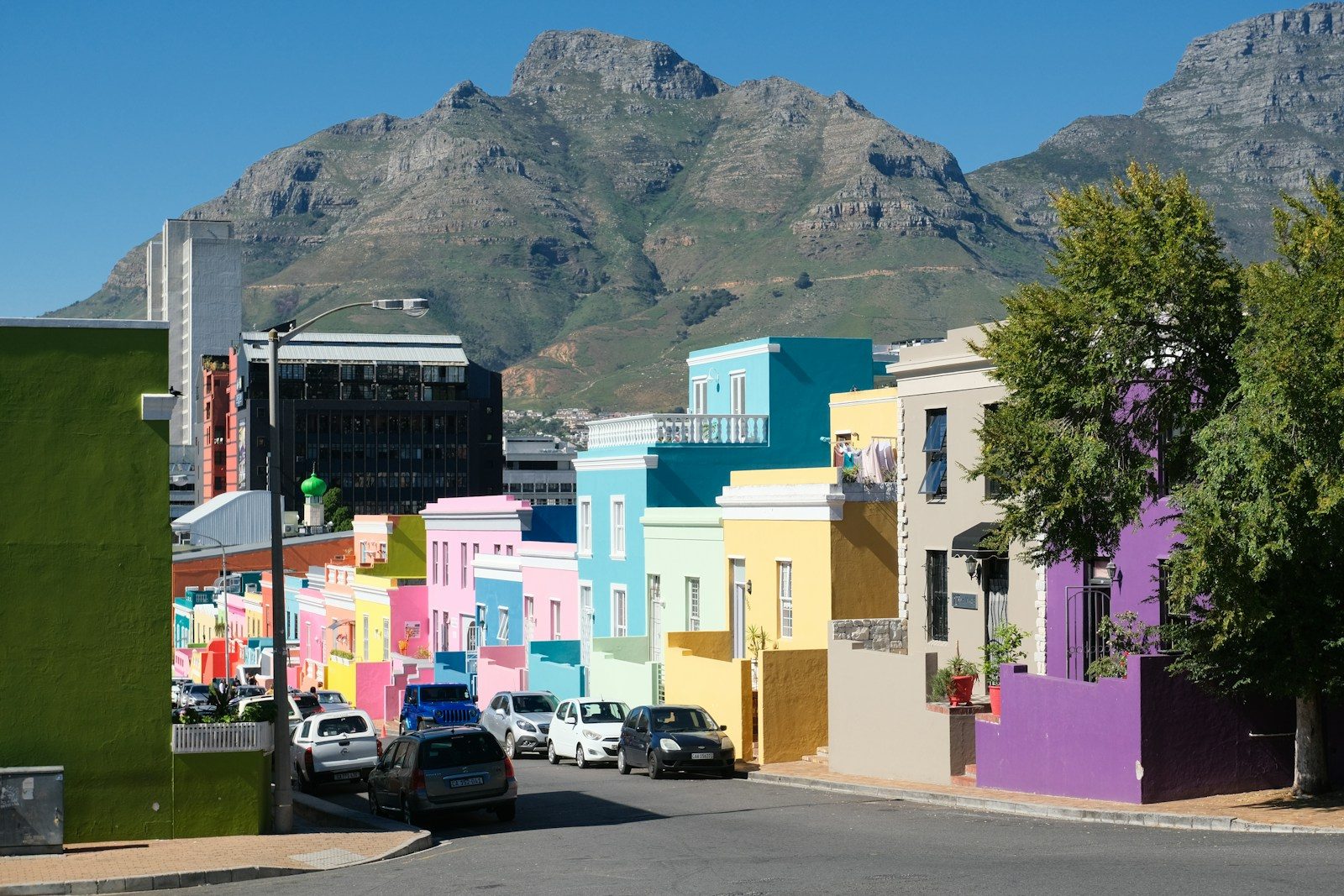 7 South Africa Crime Scams Tourists Always Fall For