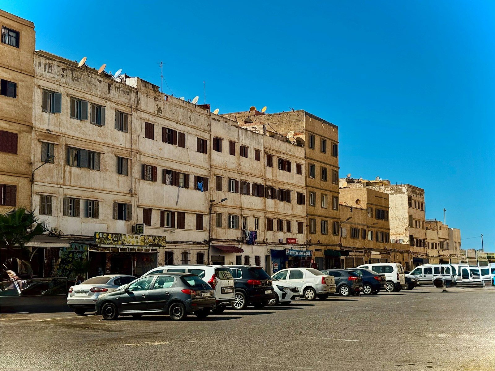 Tangier Car Rental: How to Score a Deal Without Regret