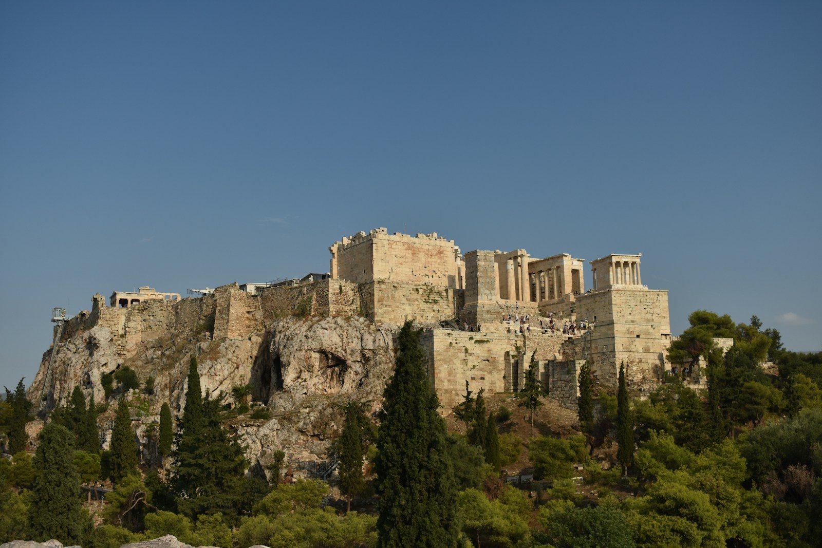 Ancient Athens Travel Guide: What to See & What It Meant